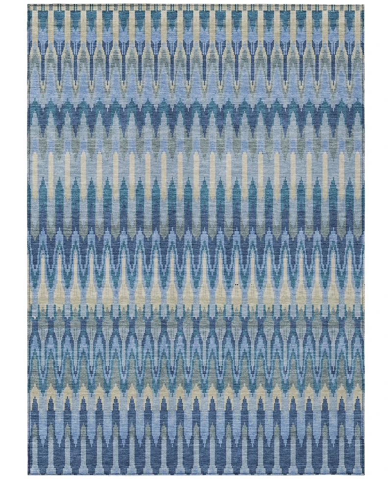 Addison Chantille Machine Washable ACN860 9'x12' Area Rug