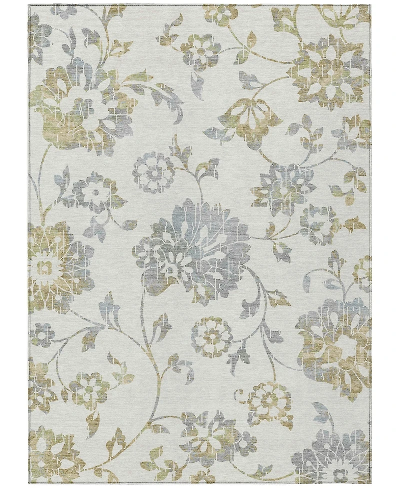 Addison Chantille Machine Washable ACN856 9'x12' Area Rug