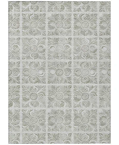 Addison Chantille Machine Washable ACN854 9'x12' Area Rug