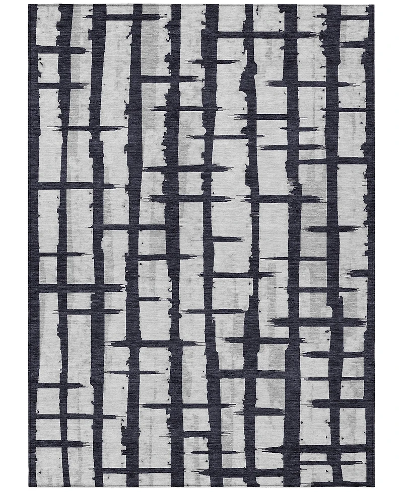 Addison Chantille Machine Washable ACN872 8'x10' Area Rug