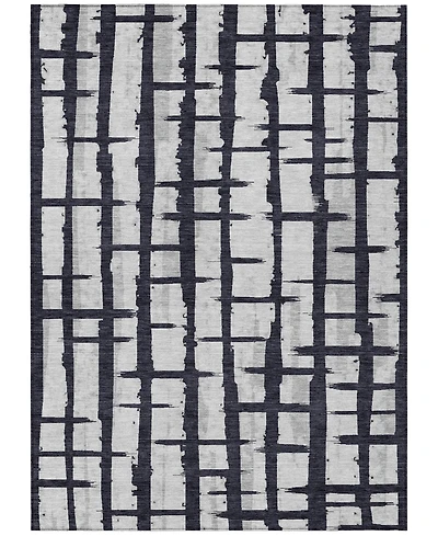 Addison Chantille Machine Washable ACN872 8'x10' Area Rug