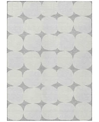 Addison Chantille Machine Washable ACN870 8'x10' Area Rug