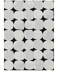 Addison Chantille Machine Washable ACN870 8'x10' Area Rug