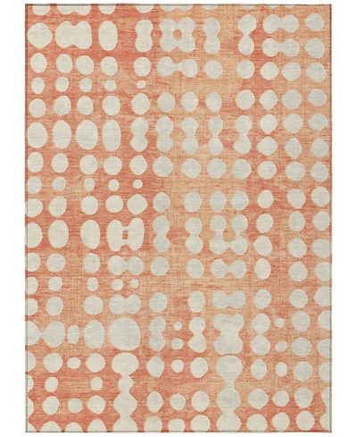 Addison Chantille Machine Washable ACN869 8'x10' Area Rug
