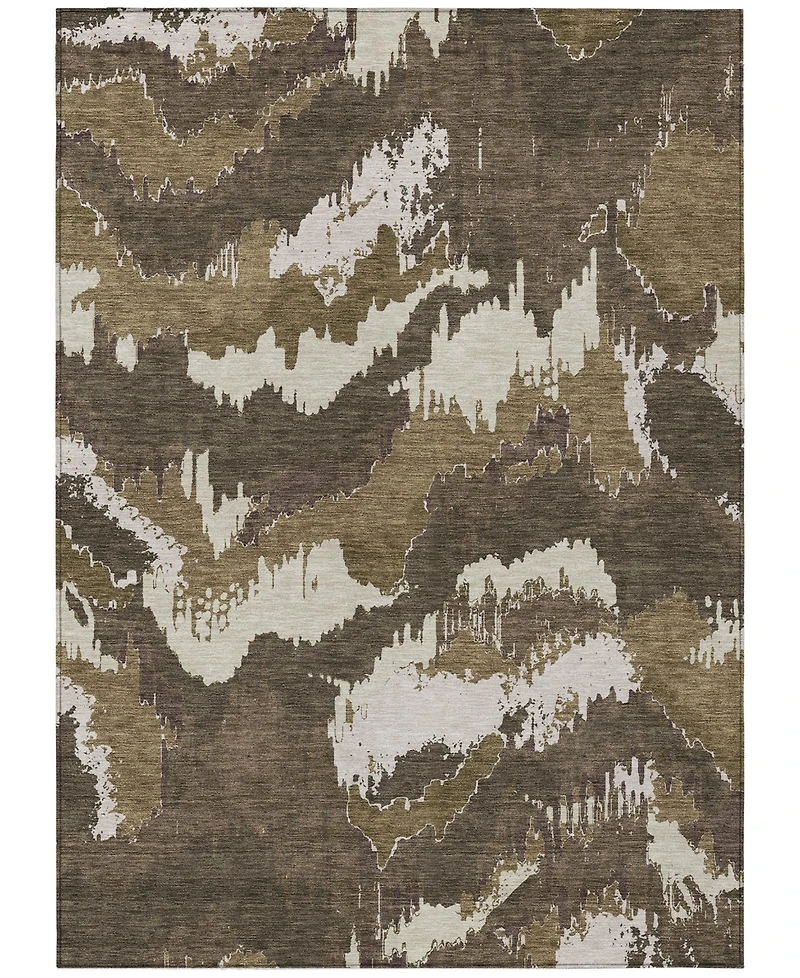 Addison Chantille Machine Washable ACN865 8'x10' Area Rug