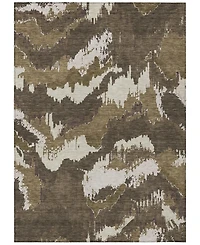 Addison Chantille Machine Washable ACN865 8'x10' Area Rug