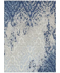 Addison Chantille Machine Washable ACN864 8'x10' Area Rug