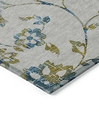 Addison Chantille Machine Washable ACN856 8'x10' Area Rug