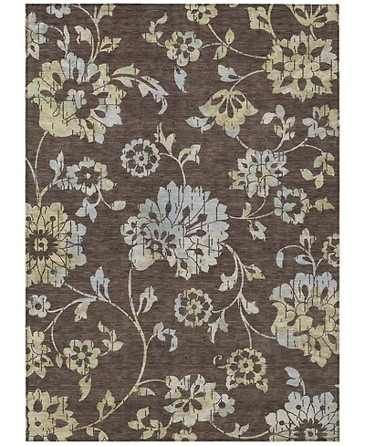 Addison Chantille Machine Washable ACN856 8'x10' Area Rug
