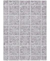 Addison Chantille Machine Washable ACN854 8'x10' Area Rug