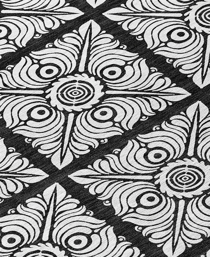 Addison Chantille Machine Washable ACN854 8'x10' Area Rug