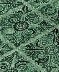 Addison Chantille Machine Washable ACN853 8'x10' Area Rug