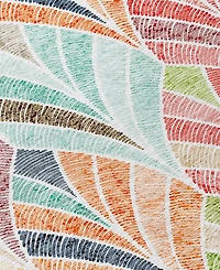 Addison Chantille Machine Washable ACN851 8'x10' Area Rug