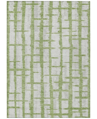 Addison Chantille Machine Washable ACN872 5'x7'6" Area Rug