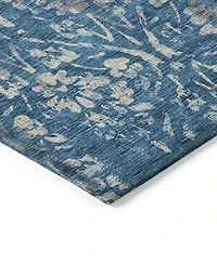 Addison Chantille Machine Washable ACN868 5'x7'6" Area Rug