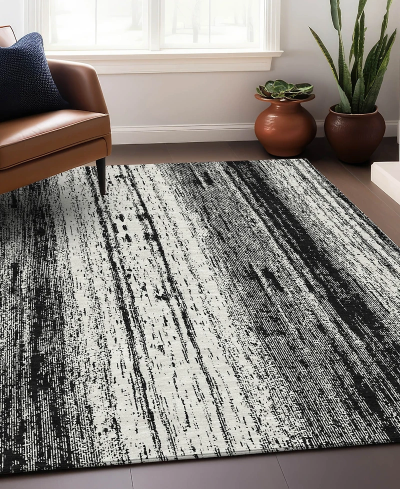 Addison Chantille Machine Washable ACN861 5'x7'6" Area Rug