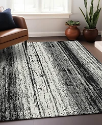 Addison Chantille Machine Washable ACN861 5'x7'6" Area Rug