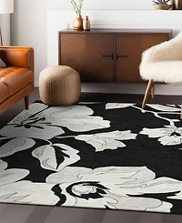 Addison Chantille Machine Washable ACN857 5'x7'6" Area Rug