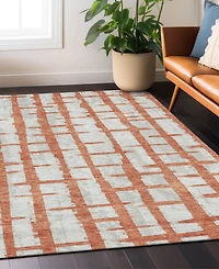 Addison Chantille Machine Washable ACN872 3'x5' Area Rug