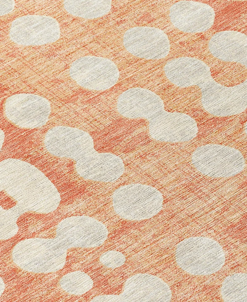 Addison Chantille Machine Washable ACN869 3'x5' Area Rug