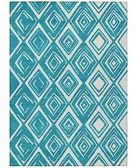 Addison Chantille Machine Washable ACN862 3'x5' Area Rug