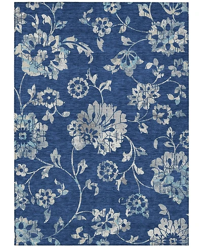 Addison Chantille Machine Washable ACN856 3'x5' Area Rug