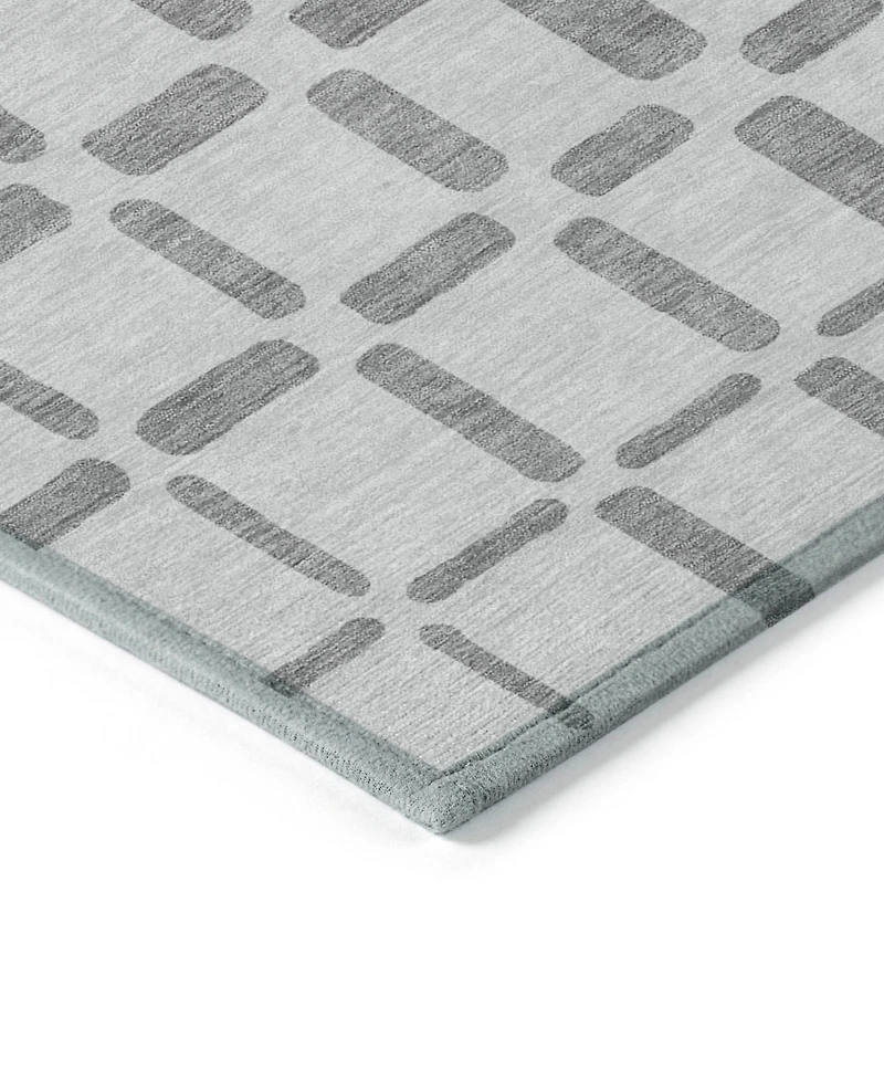 Addison Chantille Machine Washable ACN871 2'6"x3'10" Area Rug