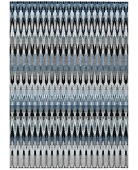 Addison Chantille Machine Washable ACN860 2'6"x3'10" Area Rug
