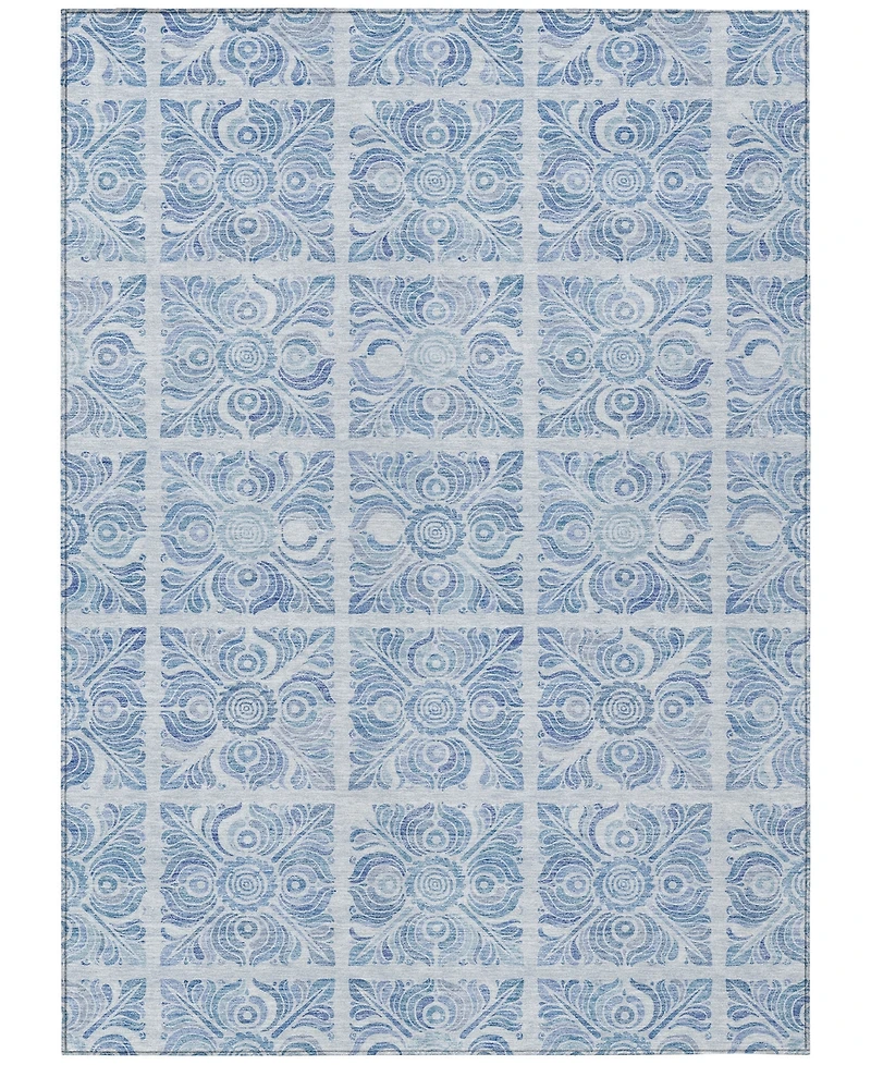 Addison Chantille Machine Washable ACN854 2'6"x3'10" Area Rug