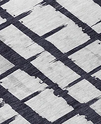 Addison Chantille Machine Washable ACN872 2'3"x7'6" Runner Area Rug