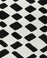 Addison Chantille Machine Washable ACN871 2'3"x7'6" Runner Area Rug
