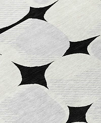 Addison Chantille Machine Washable ACN870 2'3"x7'6" Runner Area Rug