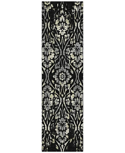 Addison Chantille Machine Washable ACN868 2'3"x7'6" Runner Area Rug