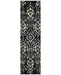 Addison Chantille Machine Washable ACN868 2'3"x7'6" Runner Area Rug