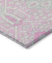 Addison Chantille Machine Washable ACN863 2'3"x7'6" Runner Area Rug
