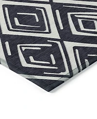 Addison Chantille Machine Washable ACN862 2'3"x7'6" Runner Area Rug
