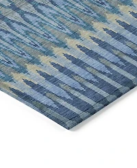 Addison Chantille Machine Washable ACN860 2'3"x7'6" Runner Area Rug