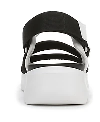 Ryka Women's Beyond Strappy Sport Sandals