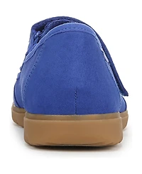 Ryka Women's Effortless Mary Jane Closed Round Toe Flats