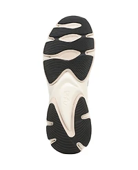 Ryka Women's Devotion Max Knit Slip On Walking Sneakers