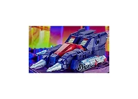 Diaclone Universe Twin Twist | Transformers Generations Legacy Wreck N Rule Collection