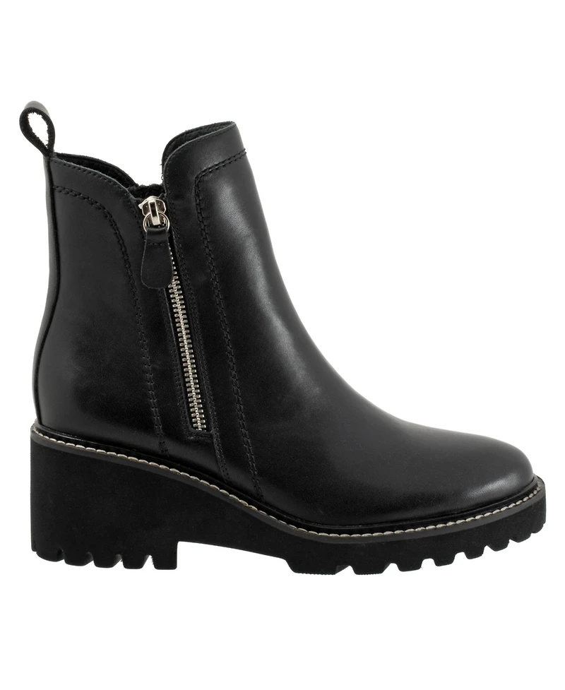 Parson Boot