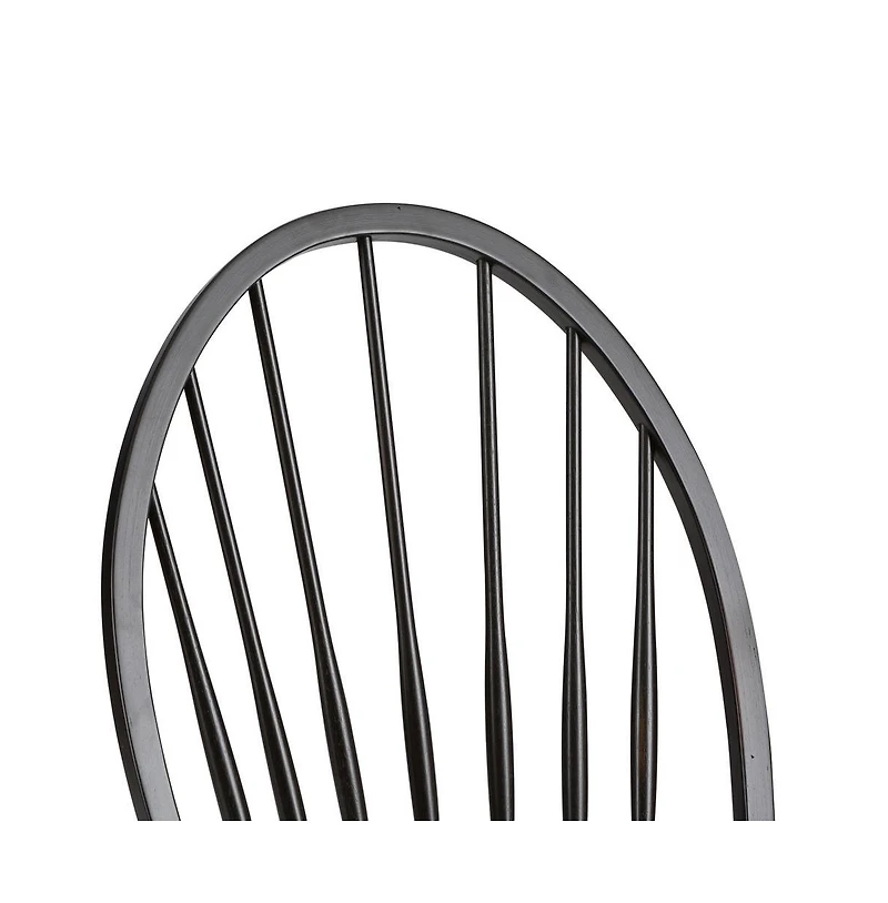 Liberty Furniture Windsor Back Side Chair