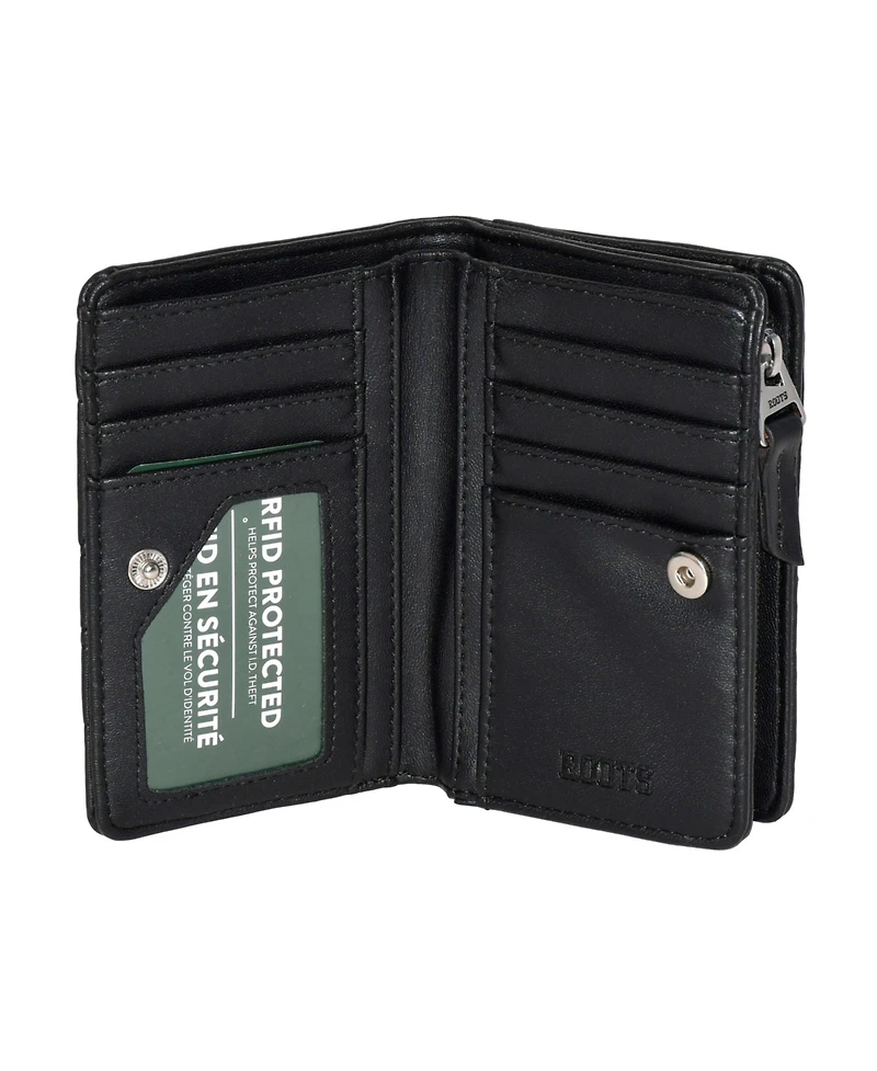 Medium Ladies Wallet
