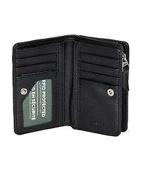 Medium Ladies Wallet