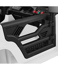 12V Kids Ride on Truck Car with Parental Remote and Music Player