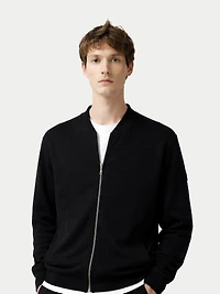 Gobi Cashmere Men's 100% Bomber