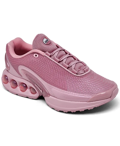 Nike Women's Air Max Dn Casual Sneakers from Finish Line