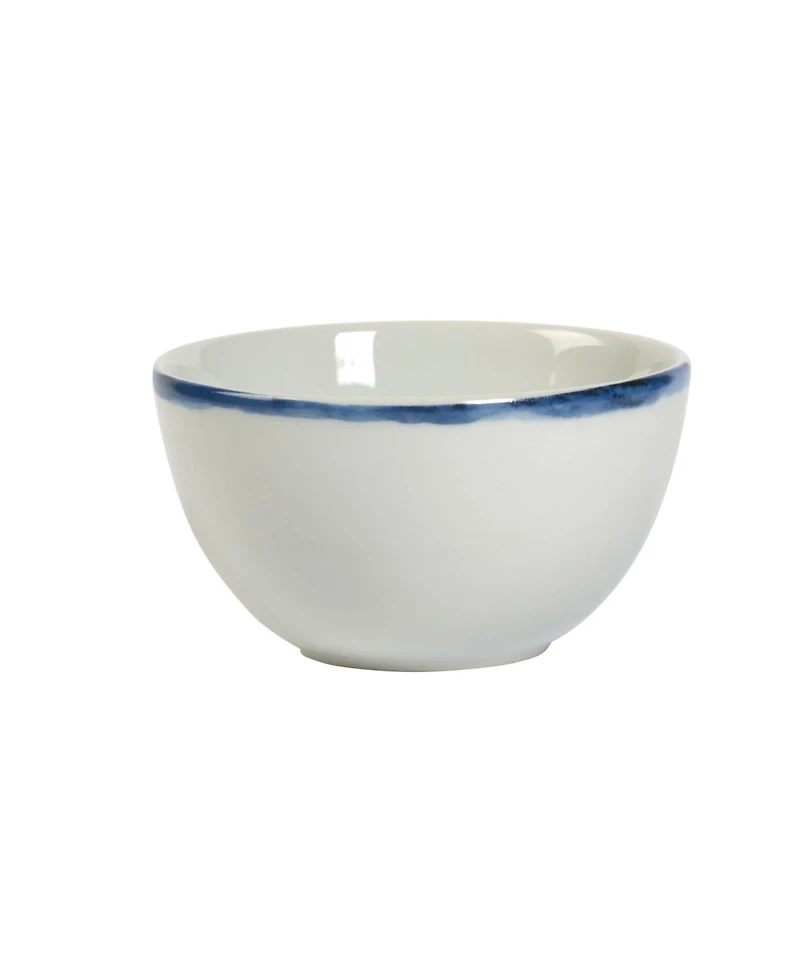 Tabletops Unlimited Isla 16 Pc. Dinnerware Set, Service for 4