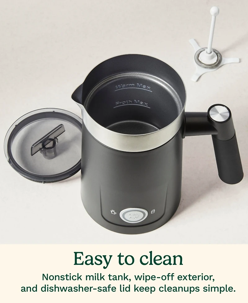 Cuisinart Electric Hot & Cold Foam Milk Frother